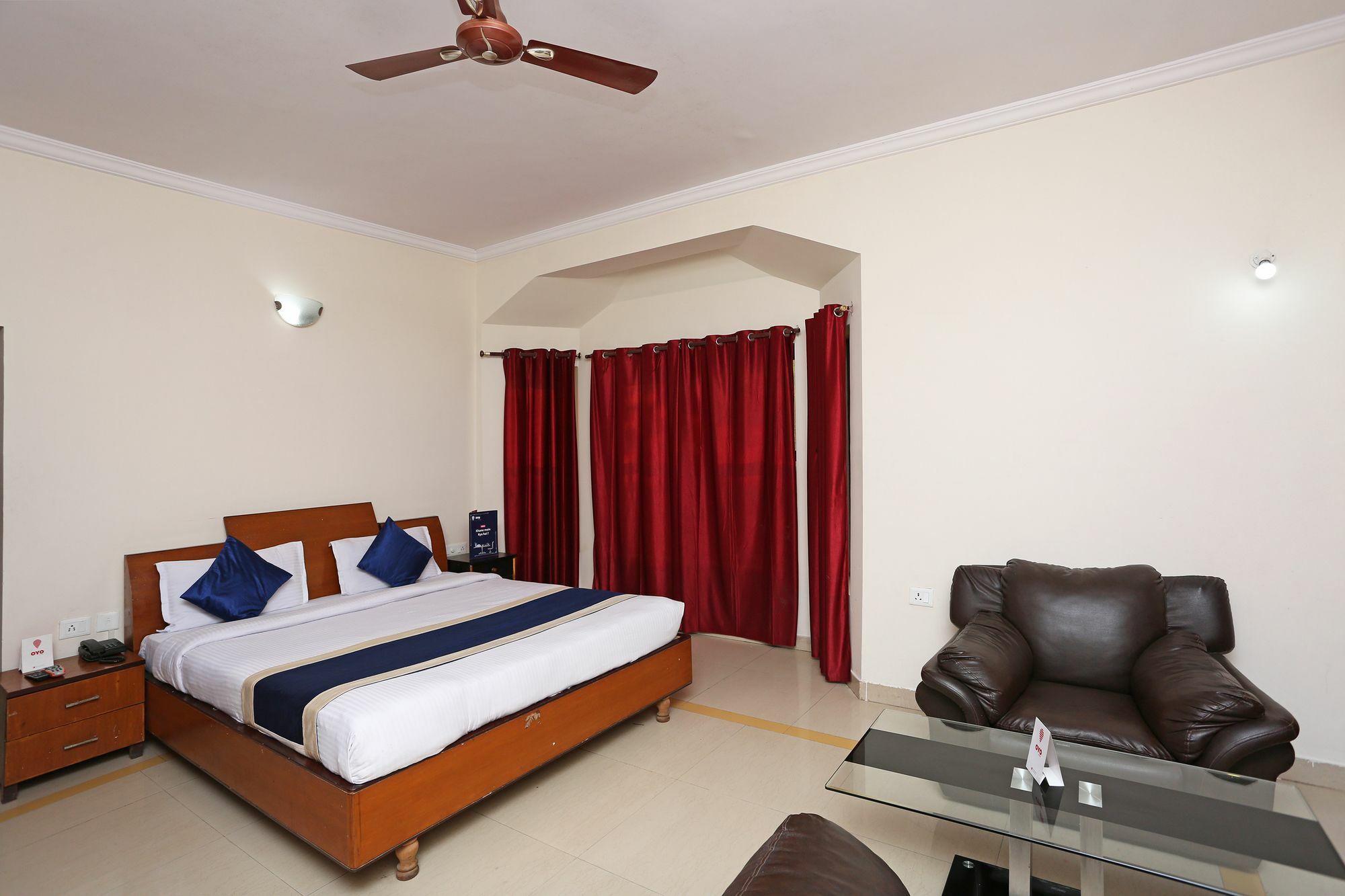Hotel O Mkb Guest House Bhubaneswar Exterior foto